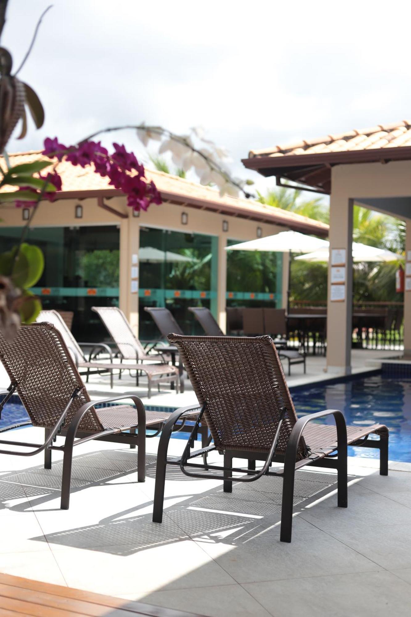 Pousada Kanto Suites & Spa Capitólio Exterior foto
